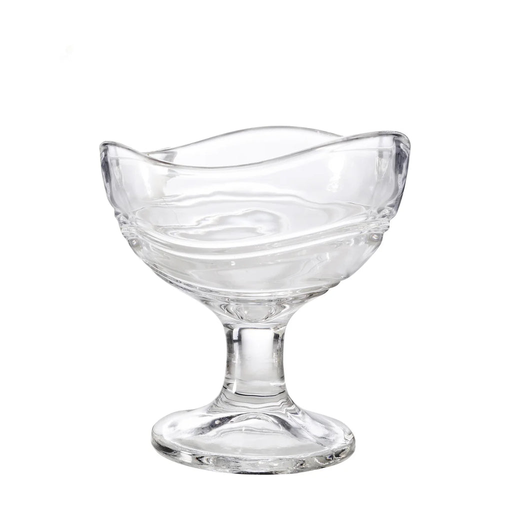 Set De 4 Copas De Postre 300Cc Florencia