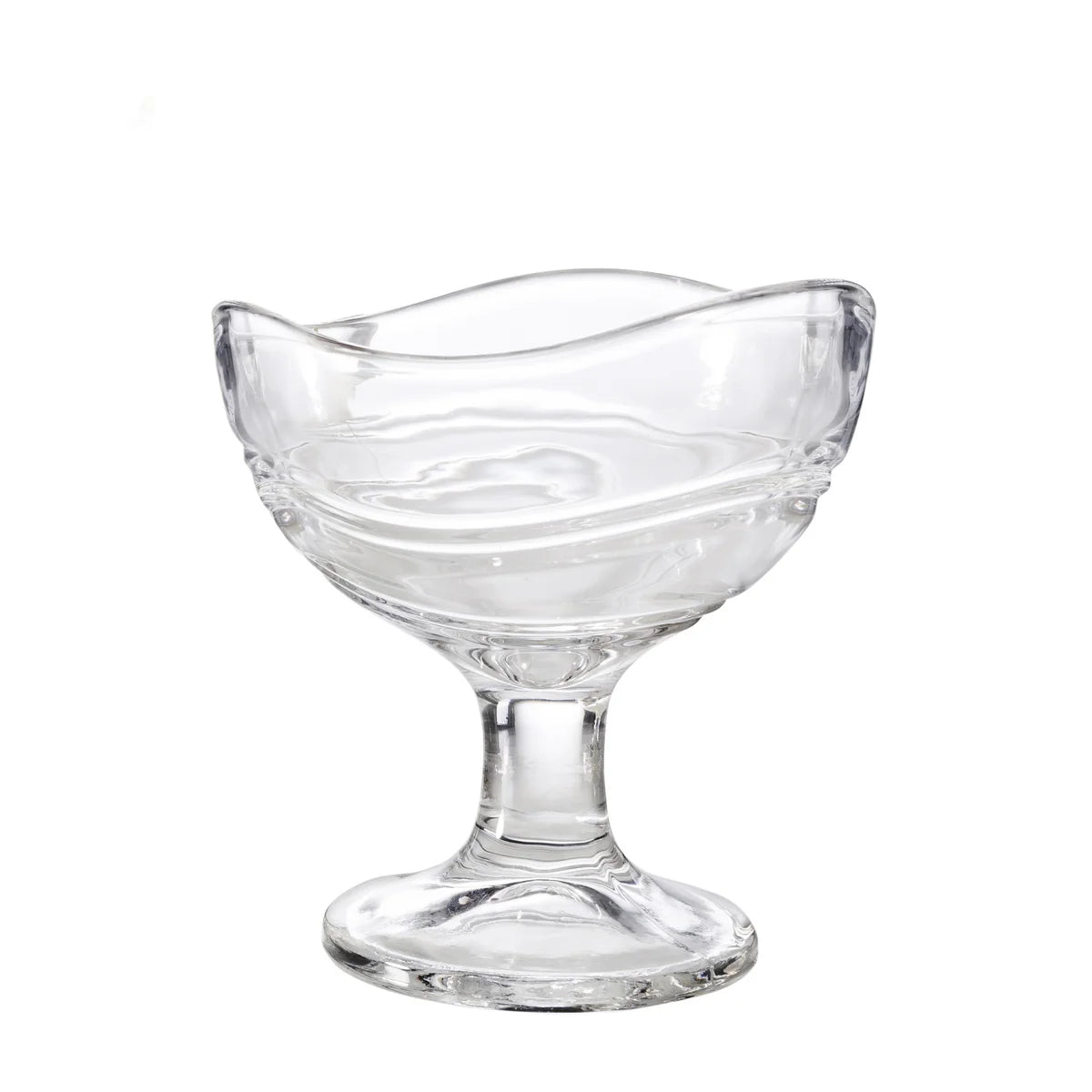 Set De 4 Copas De Postre 300Cc Florencia