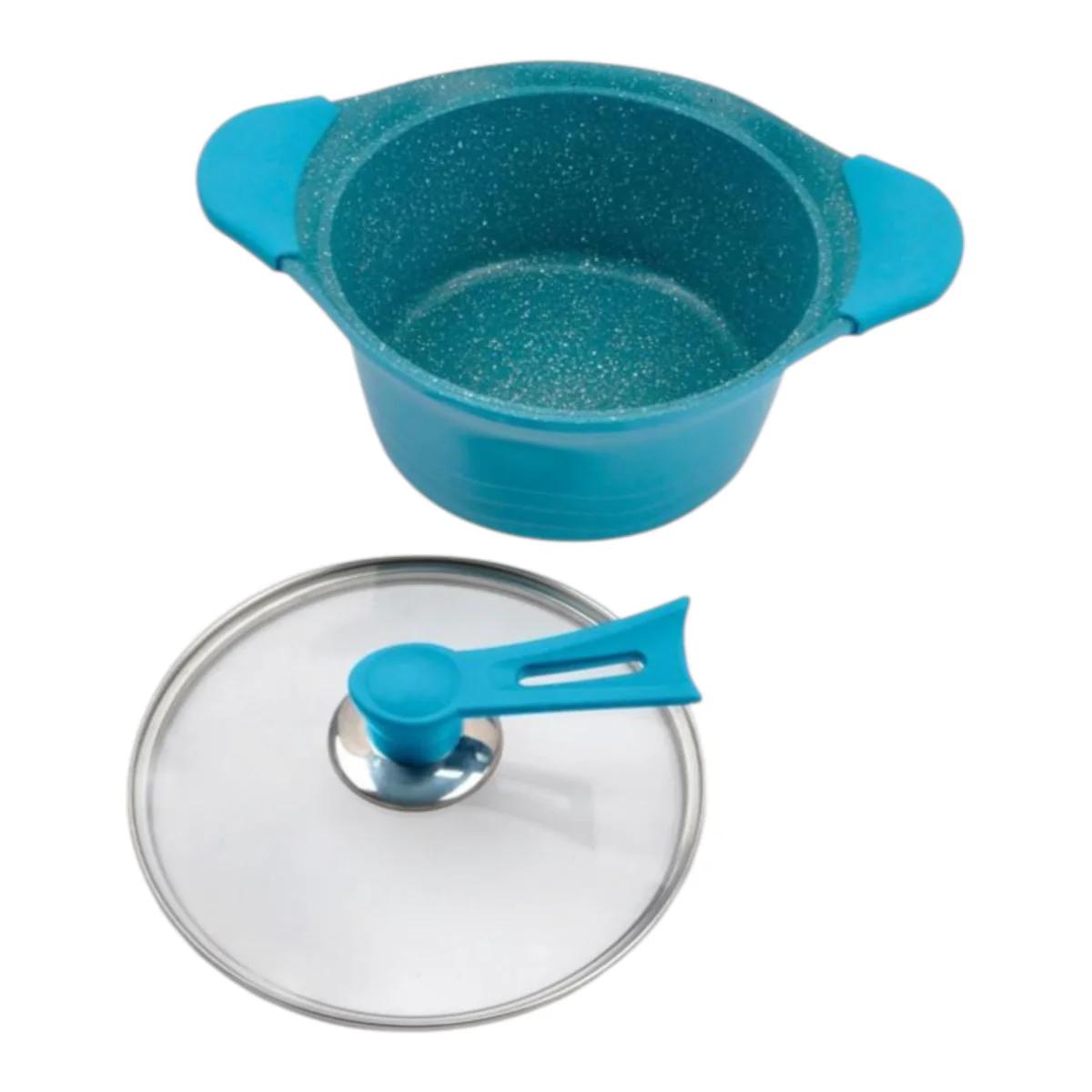 Cacerola bohlier 24 Cm Calipso