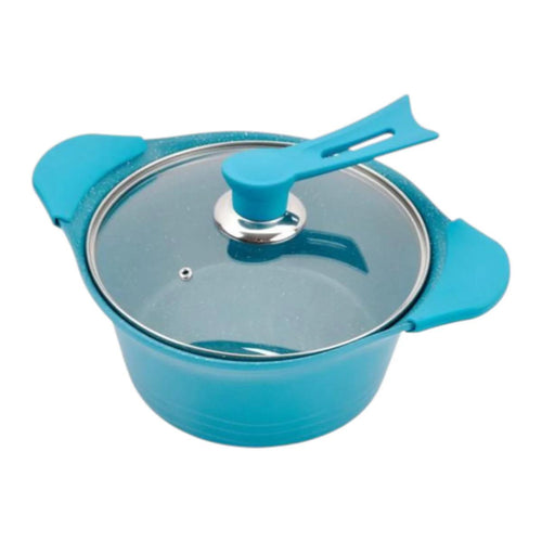 Cacerola bohlier 24 Cm Calipso