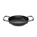 Paila Aluminio Forjado Antiadherente Black 16cm Wens