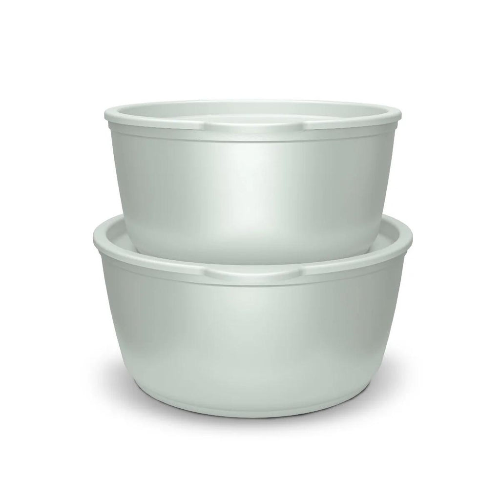 Batería de Cocina 11 Piezas Aluminio Snap-On Mint