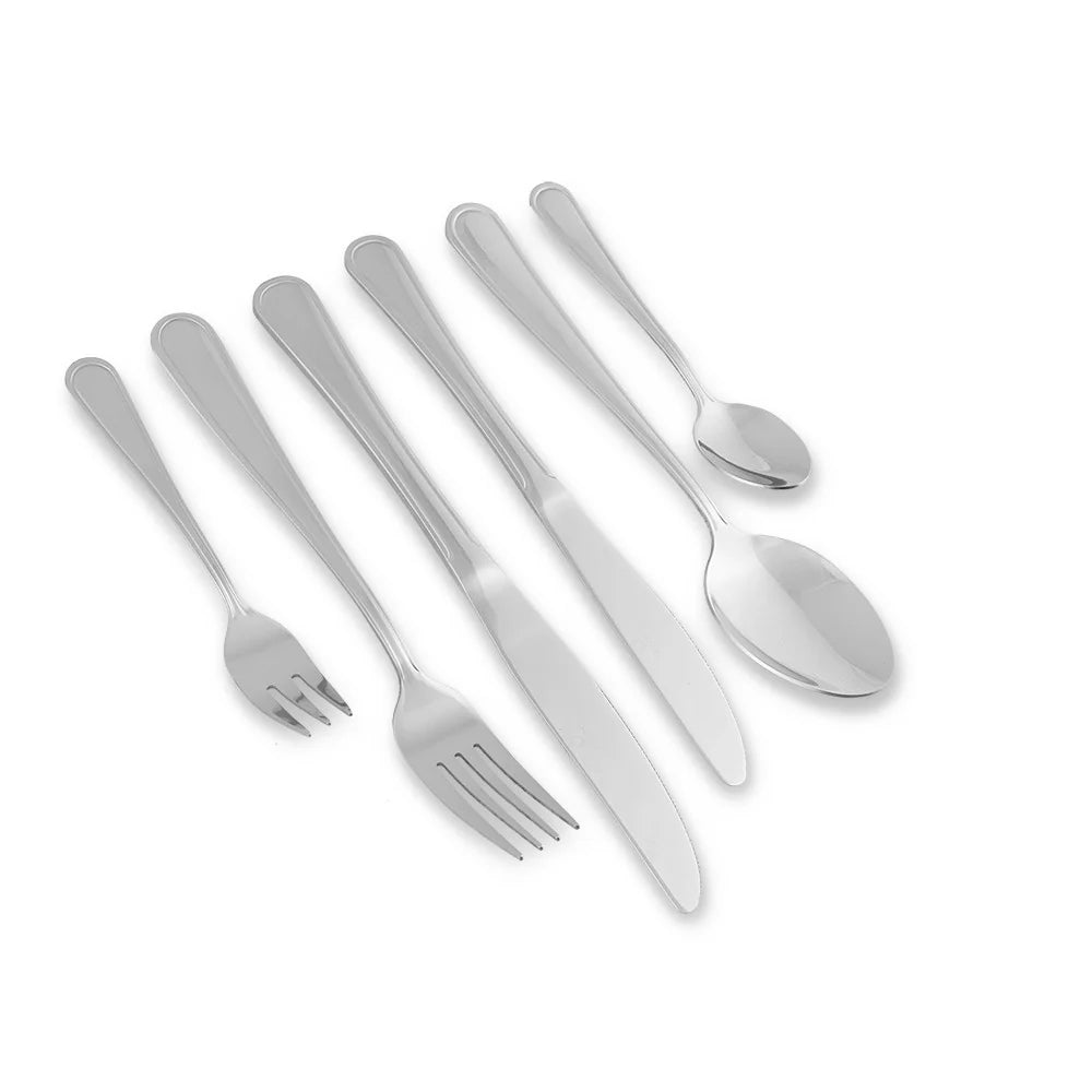 Set Cuchillería Windsor 45 Piezas