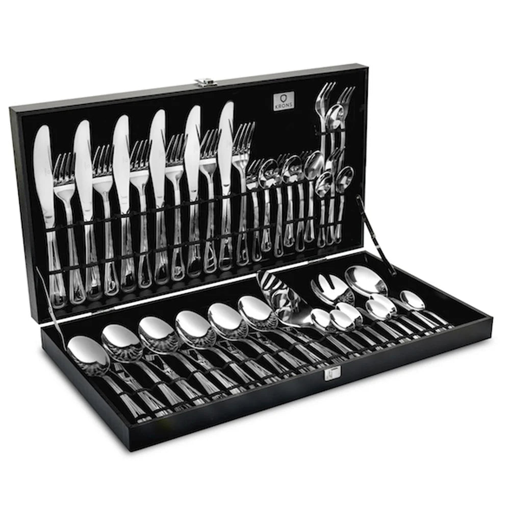 Set Cuchillería Windsor 45 Piezas