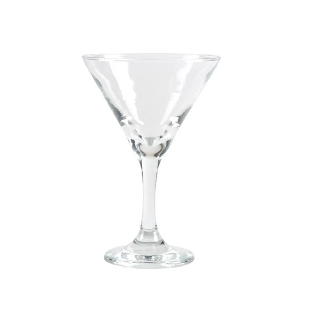 Set De 4 Copas De Martini 274Cc