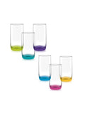 Set De 6 Vasos Altos 445Cc Monterrey