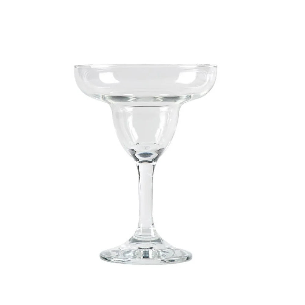 Set De 4 Copas De Margarita 266Cc
