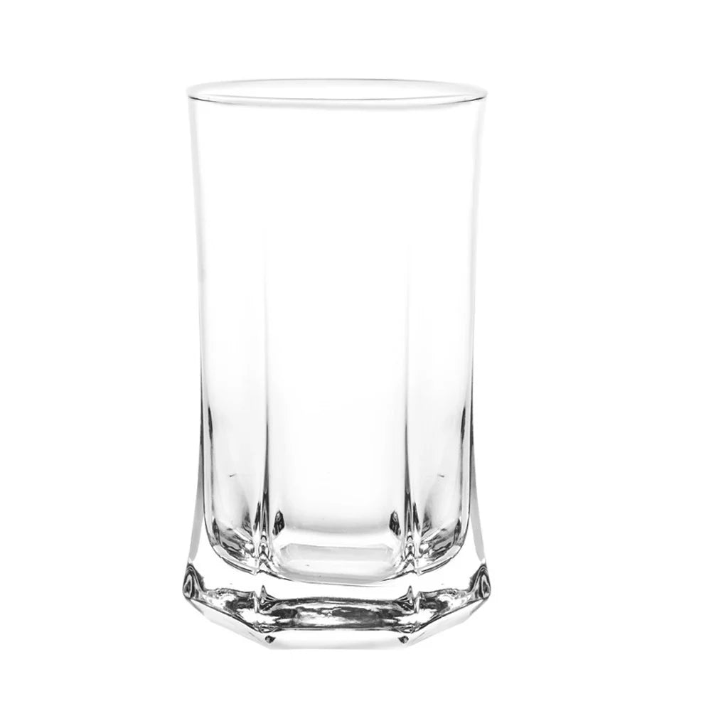 Set De 6 Vasos Altos 332Cc Vivaldi
