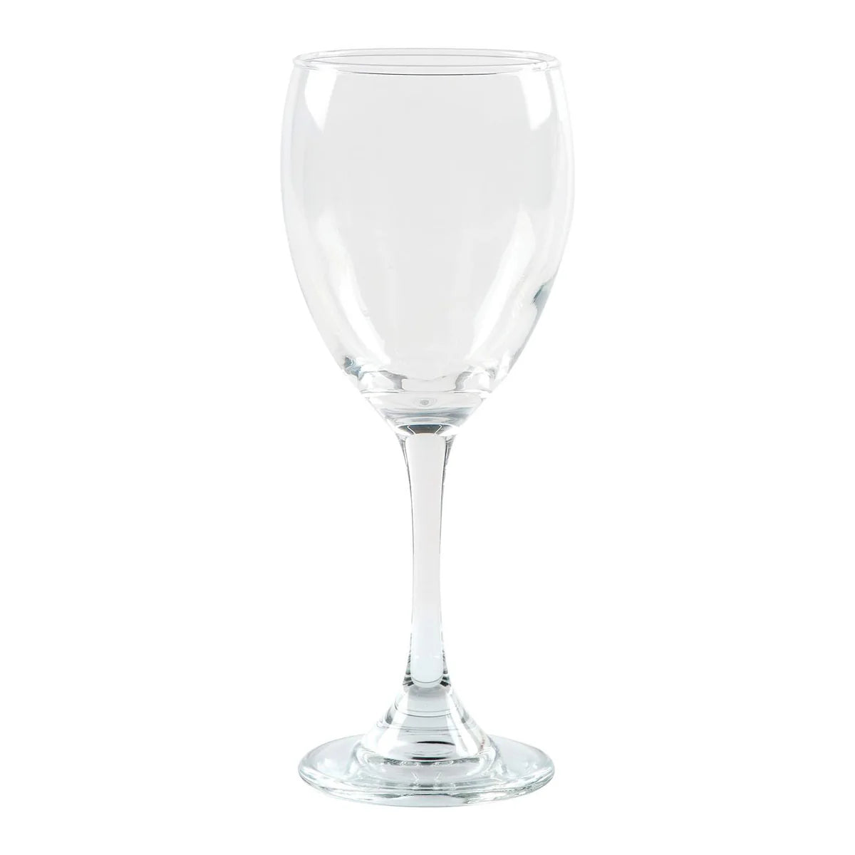 Set De 6 Copas Vino Tinto Versalles 300Cc