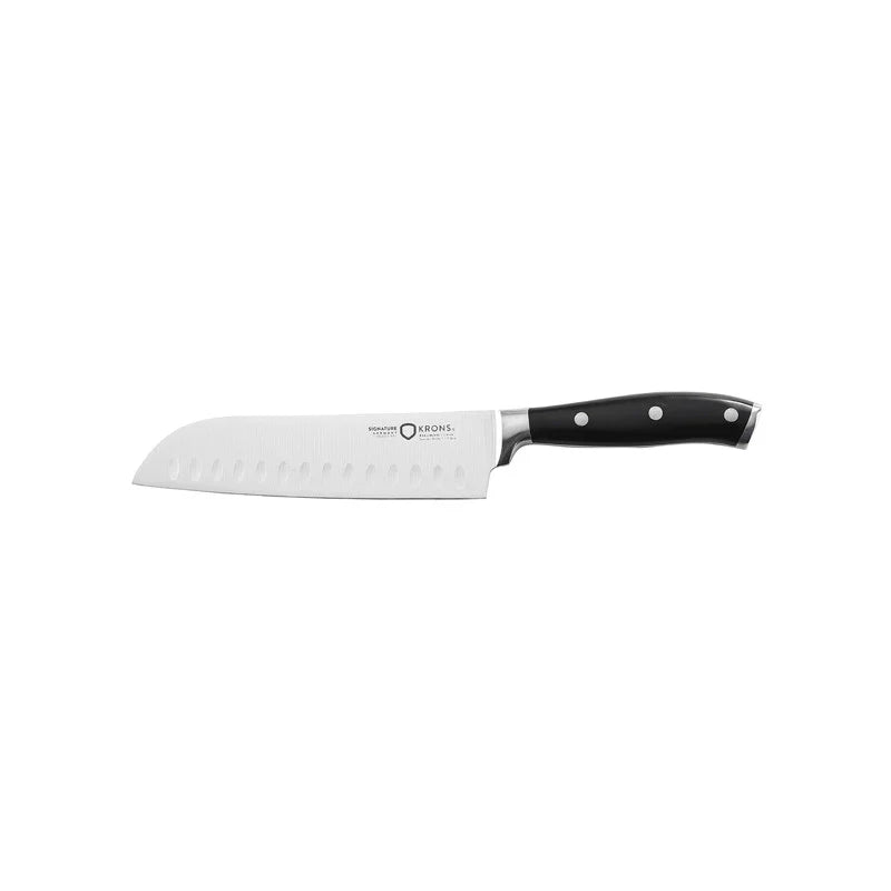 Cuchillo Santoku 18Cm Signature Krons