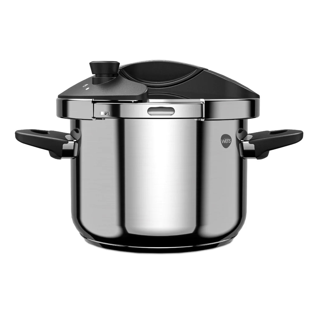 Olla a Presión de Acero inoxidable 8L Nova Pressure Wens