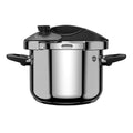 Olla a Presión de Acero inoxidable 8L Nova Pressure Wens