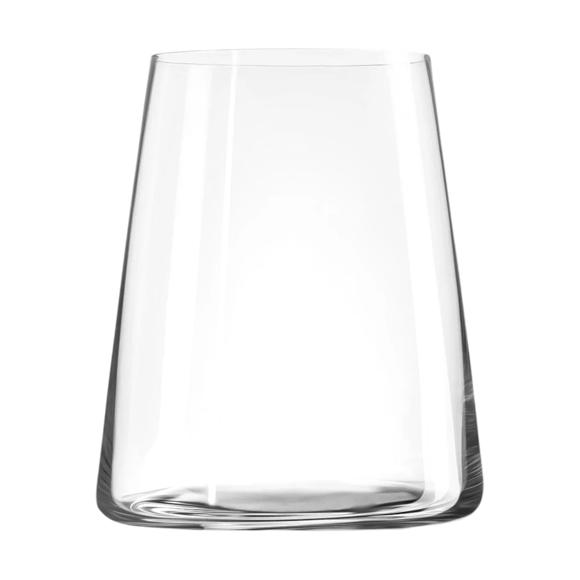 Set 6 Vasos Cristal Fino 380ml Power Stoelzle