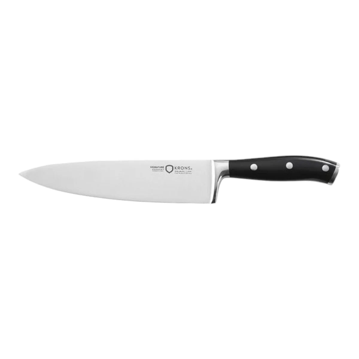 Cuchillo Chef Acero Inoxidable 20Cm Signature Krons