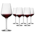 Set 6 Copas Vino 650ml Bekka Valley