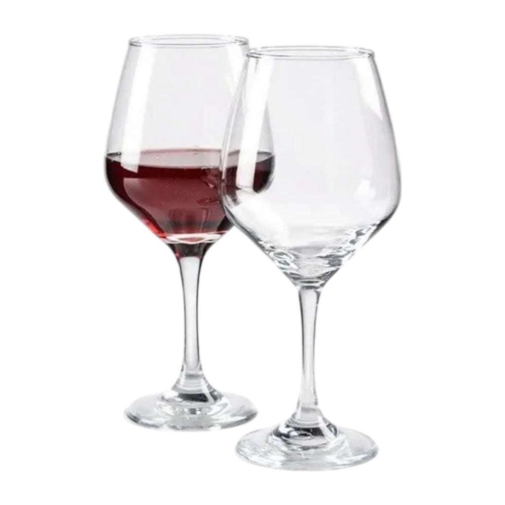 Set De 6 Copas De Vino 507Cc Brunello