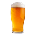 Set De 4 Vasos Cerveceros de Vidrio 560ml Amberes Allegra