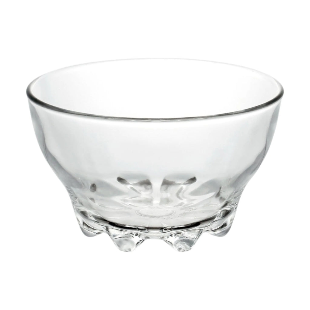 Set De 6 Copas De Vidrio para Helados y Postres 295ml Sundae