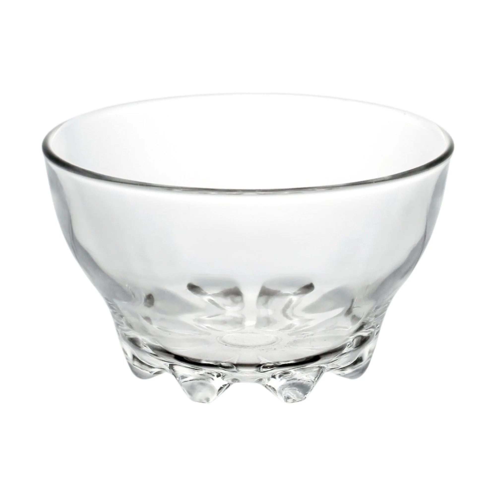 Set De 6 Copas De Vidrio para Helados y Postres 295ml Sundae