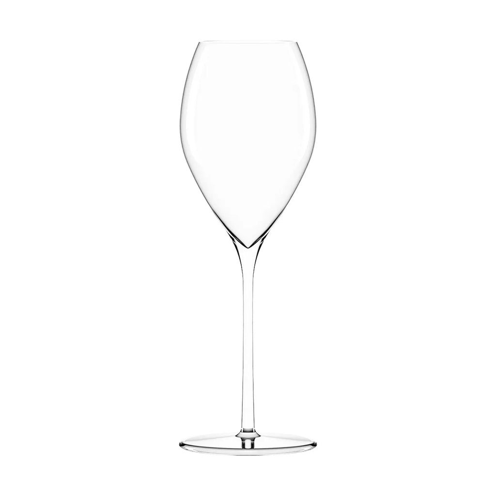 Set 6 Copas Champagne 425 ml Fino