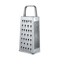 Rallador Acero Inoxidable 4 lados 23 cm