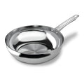 Wok de Acero Inoxidable 28 cm Umbra Wens