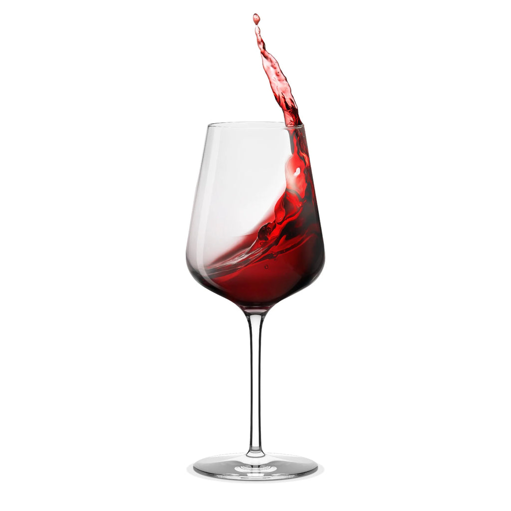 Set 6 Copas Vino 650ml Bekka Valley
